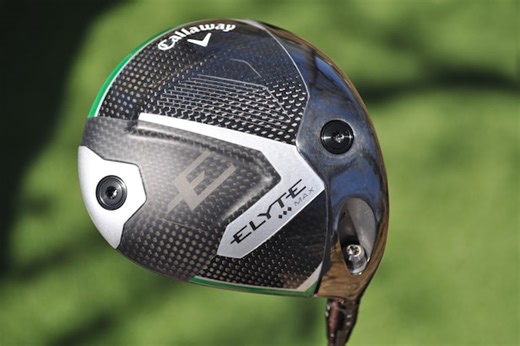 Callaway's Elyte Triple Diamond Max driver, Elyte mini driver: What you need to know