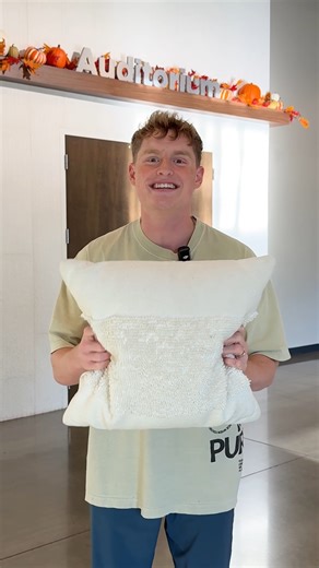 It’s Switch Giving!!! 🙌 Grades 6-12, this week and next, we’re partnering with @p66ok and @branch15_inc to make a real difference. Watch until the end to see what you can bring to help impact our community. See you and your crew Wednesday at 6:30pm! | Life.Church Edmond