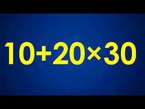 The Ultimate Math Quiz for Kids | 10 Fun Brain Challenges