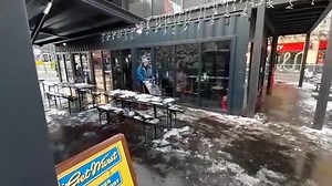 8.9K views · 62 reactions | David Walsh reports that the generator at Fargate Container Park in Sheffield city centre costs £10,000 a month to run. | The Star, Sheffield | Facebook