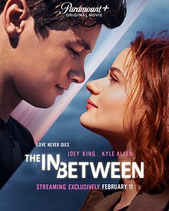 The In Between: Trailer 1