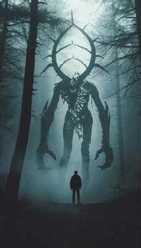 Mythical Creatures Explained | Legends That Still Haunt History