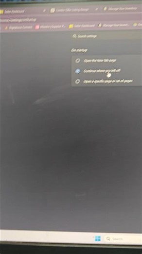 Google Chrome log out problem solved 100%