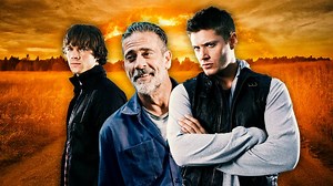 Supernatural's Unofficial Walking Dead Crossover From 9 Years Ago Makes Me Want a Revival Even More