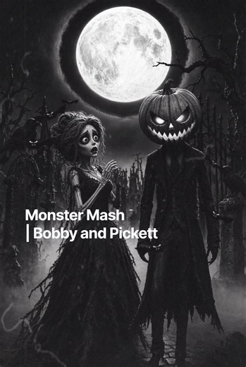 Monster Mash | Bobby and Pickett
