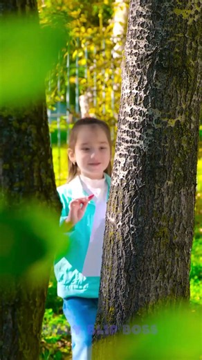 ¡Aventura en la naturaleza! 🌳✨ Descubre y reconoce los árboles en un paseo