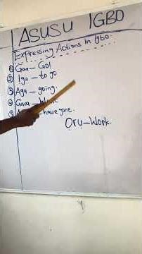 Igbo words and phrases #igbolanguage #igbo #learnigbo #igboamaka #igbopeople