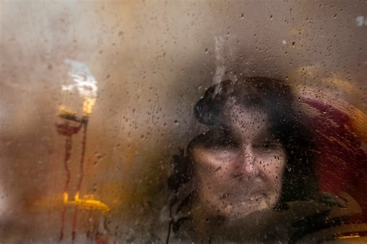 Promising update on bus passes for over 60s as Labour confirms councils can cut age