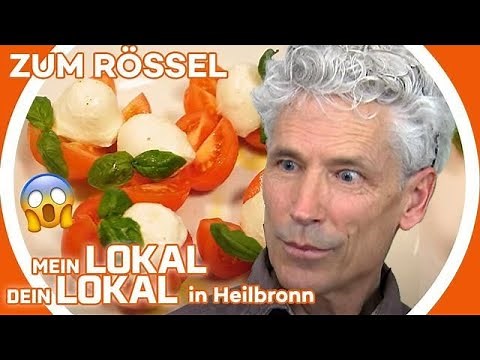 "I've NEVER been this down in the last 8 years of MLDL..!" 😓 | 2/2 | My Restaurant, Your Restaurant