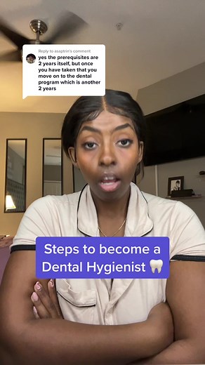 Steps to Become a Dental Hygienist: A Comprehensive Guide