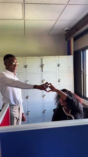 Happy Valentine’s Day❤️ from all of us at Britam✨