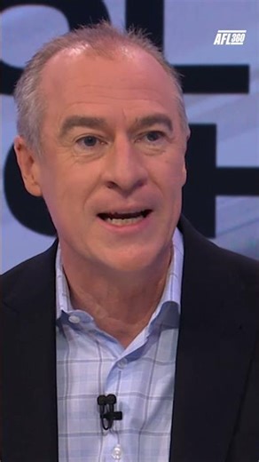 Dillon discuss the possibility Brownlows shake-up #australianfootballleague #australianfootball