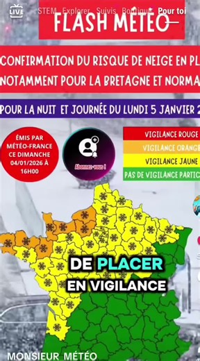 La neige à Bordeaux : Un hiver rigoureux