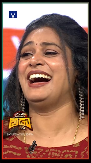 Faima & Saketh Komanduri Comedy Performance in Suma Adda - 28th October 2023 - Suma Adda #etvtelugu #sumaadda #brandnewshow #telugushow #etvshow #etvtelugu #etvwin #sumakanakala #entertainment #entertainmentshow #mallemalatv #SakethKomanduri #MohanaBhogaraju #SriKrishna #Faima | Mallemalatv