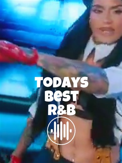 Todays Best R&B 📍 #BlackTikTok #rnb