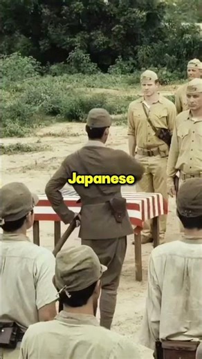 Why Did Japanese Soldiers Never Surrender?