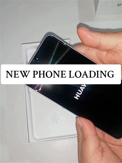 Upgrade to Huawei Nova 13i: A Smart Choice