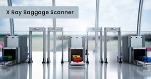 X Ray Baggage Scanner Price in Bangladesh |Luggage Scanner | GCTL