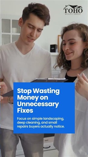 Efficient Home Sale Preparation Guide