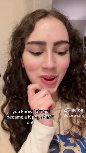 ava (@avascreams)’s video of ava screams