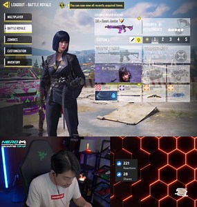 SPAAM RYTEC TALUNIN SI NEGGY TV | Tokyo Gaming