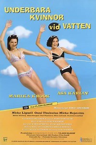 Amazing Women by the Sea - Movie