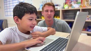 Educator Impact - Morgan McGarvey Part 2