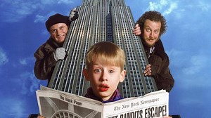 Home Alone 2: Lost in New York 25th Anniversary Blu-ray...