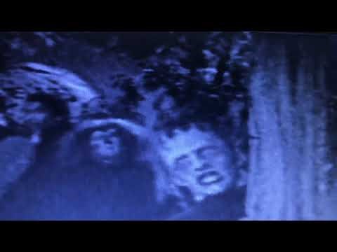 The Electric Company- Silent E - Wolfman, Dracula and Frankenstein sing and dance