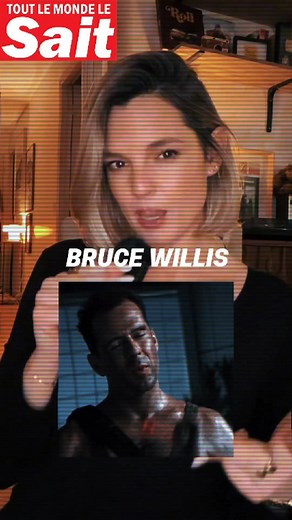 Bruce Willis, la fabuleuse histoire de ses guitaristes et de sa musique. #blues #robbenford #johnnywinter #harmonica | Eric LaValette