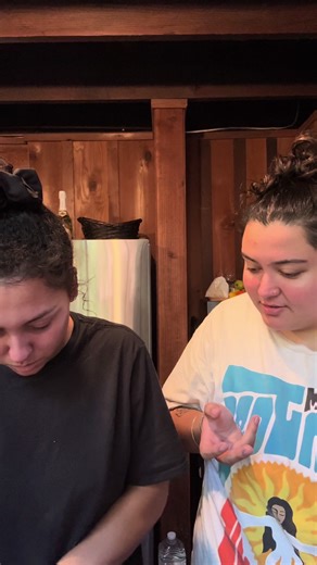 Baby’s first turkey