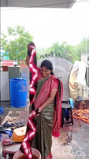 kadapa nunchi suma garu vachi work nerchukunnaru.9640518332 #saree #hemasarees #tieanddyesarees