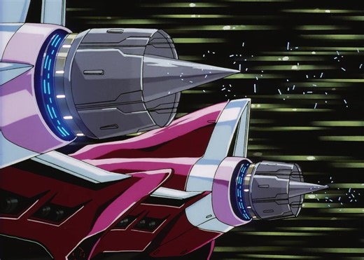 阿斯拉第一次亮相二段加速