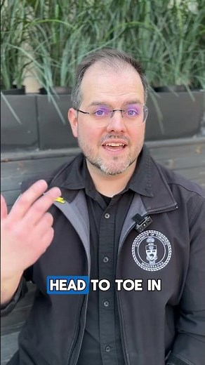 What it’s really like to work in forensic science 👀📺🕵️