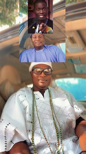 The Truth About Yoruba Culture: Ifa, Orisa & Apasheifa Elebo
