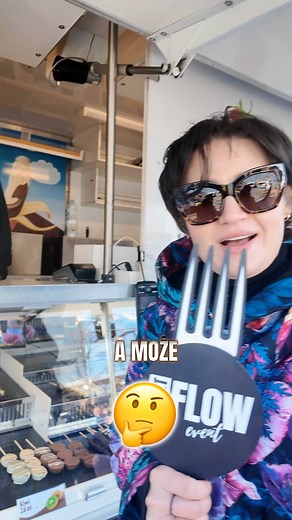 Street Flow Event to prawdziwa feeria smaków! 😁 Wpadaj na nasze wydarzenia, aby odkryć to, co lubisz najbardziej 🤩 | Street Flow Event