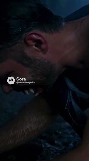 Spending The Night With A Werewolf (Caution: Do Not Try This At Home)