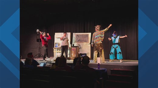 Destination Imagination teams ready for global finals