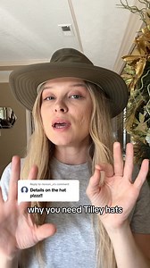 Endurable Since 1980. | Tilley