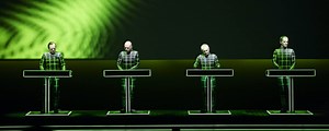 Legendary Band Kraftwerk Announce 2022 North American Tour