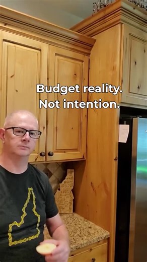 Most budgets fail because they’re built on intention. Not behavior. You don’t spend based on what you plan. You spend based on habits and needs. When your budget reflects reality, it becomes sustainable. And sustainable always beats perfect. | Jones Coaching Services LLC