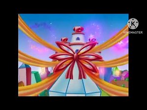 Dora the explorer- fireworks.