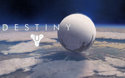 【命运1】全剧情流程（包括DLC内容）第二部分