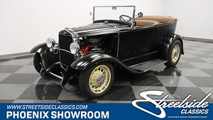 1931 Ford Model A