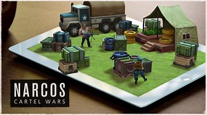 143K views · 972 reactions | Money, guns, power  . Do you have what it takes to create a successful narco empire? Download now! | Narcos: Cartel Wars | Facebook