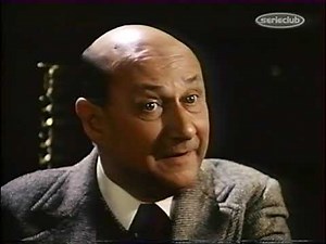 Madame columbo - serie policiere - le Mystere de Lily Corday (épisode 2