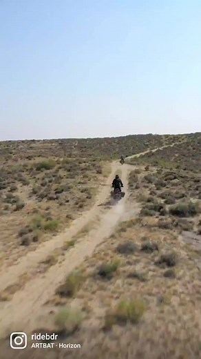 The Red Desert BDR-X is a great way to kick-off riding the Wyoming BDR! A self contained 149-mile loop in southern Wyoming, this overnight route features stunning landscapes and challenging terrain that is definitely worth the trip! | Backcountry Discovery Routes