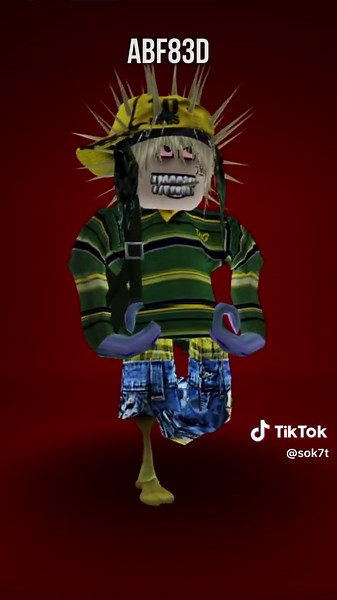 Top Outfit Ideas for Roblox Players