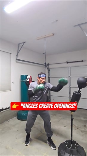 Explosive Reflex Bag Combo for Timing & Angles. #boxing#BoxingSkills#BoxingCombo#ReflexBagTraining