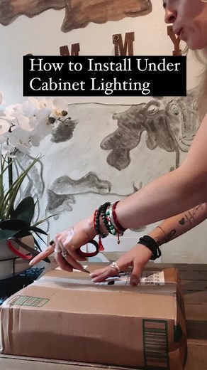 5.5K views · 40 reactions | BEST Indoor Motion Sensor Light (ASOKO)...